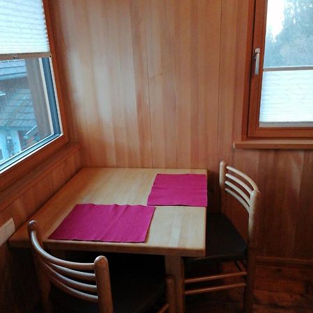 Ferienwohnung In Schwarzach Vorarlberg Εξωτερικό φωτογραφία