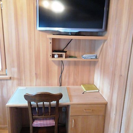 Ferienwohnung In Schwarzach Vorarlberg Εξωτερικό φωτογραφία