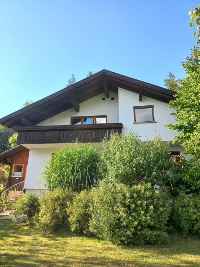 Ferienwohnung In Schwarzach Vorarlberg Εξωτερικό φωτογραφία