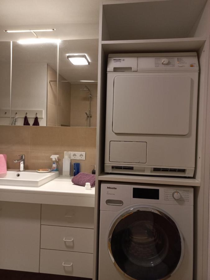 Ferienwohnung In Schwarzach Vorarlberg Εξωτερικό φωτογραφία