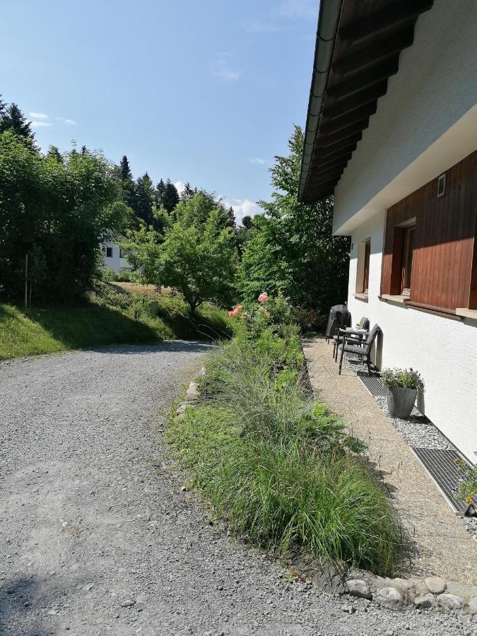 Ferienwohnung In Schwarzach Vorarlberg Εξωτερικό φωτογραφία