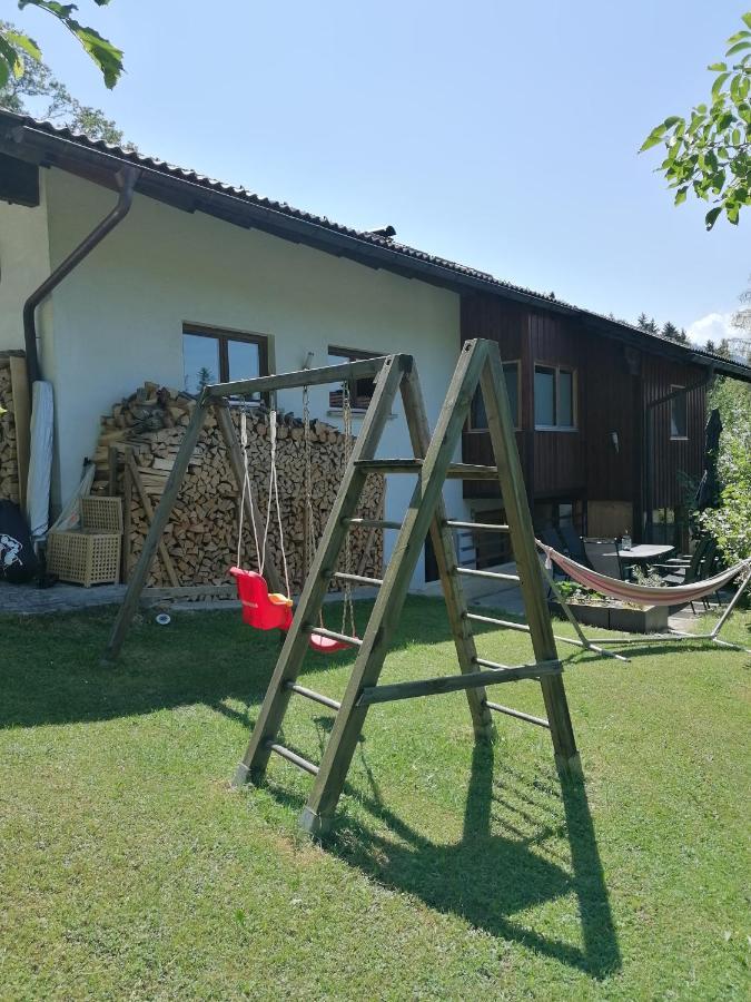Ferienwohnung In Schwarzach Vorarlberg Εξωτερικό φωτογραφία