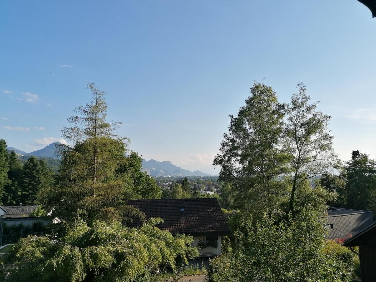 Ferienwohnung In Schwarzach Vorarlberg Εξωτερικό φωτογραφία