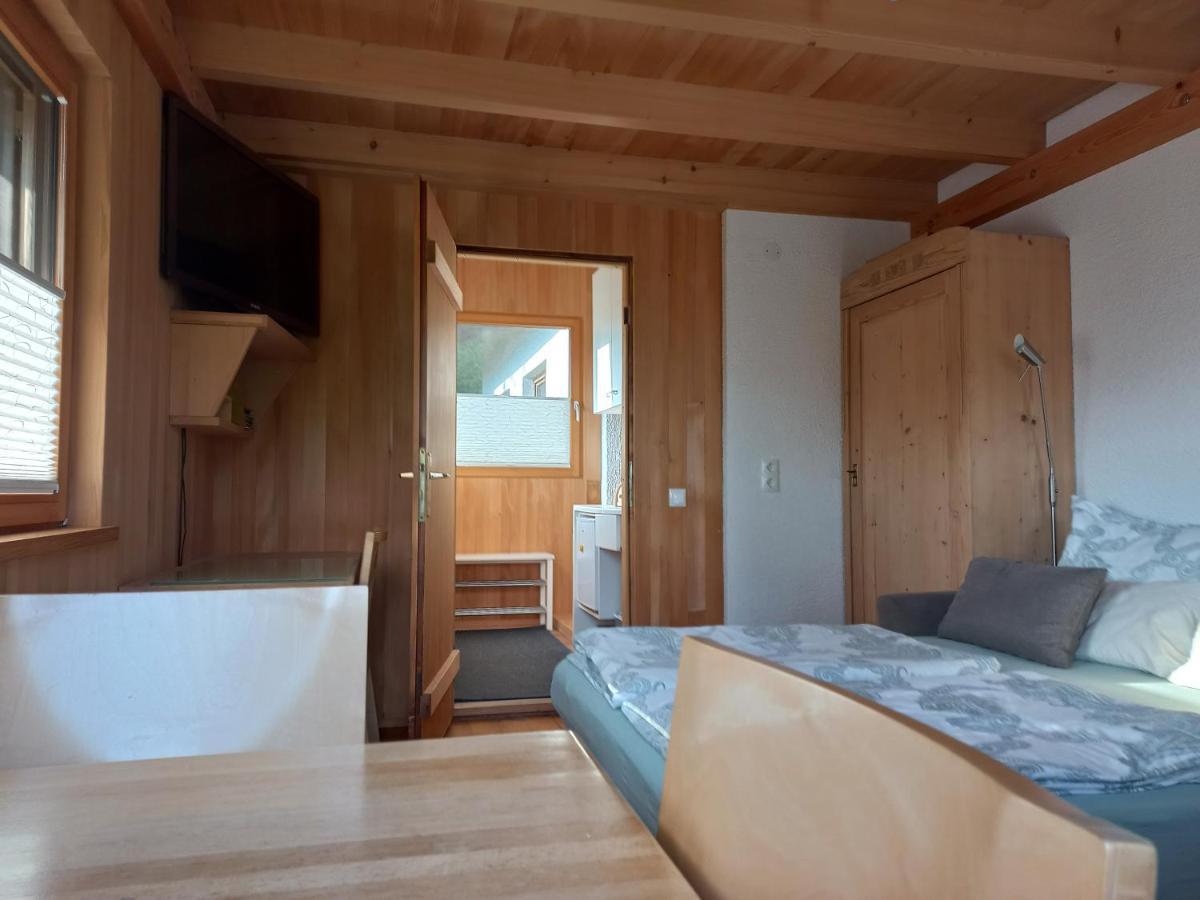 Ferienwohnung In Schwarzach Vorarlberg Εξωτερικό φωτογραφία