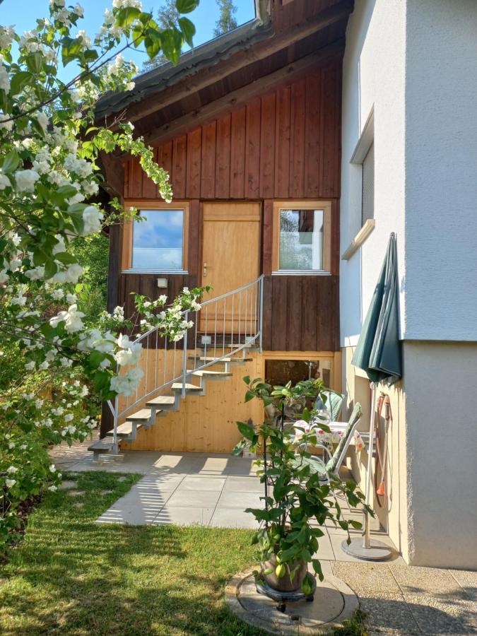 Ferienwohnung In Schwarzach Vorarlberg Εξωτερικό φωτογραφία