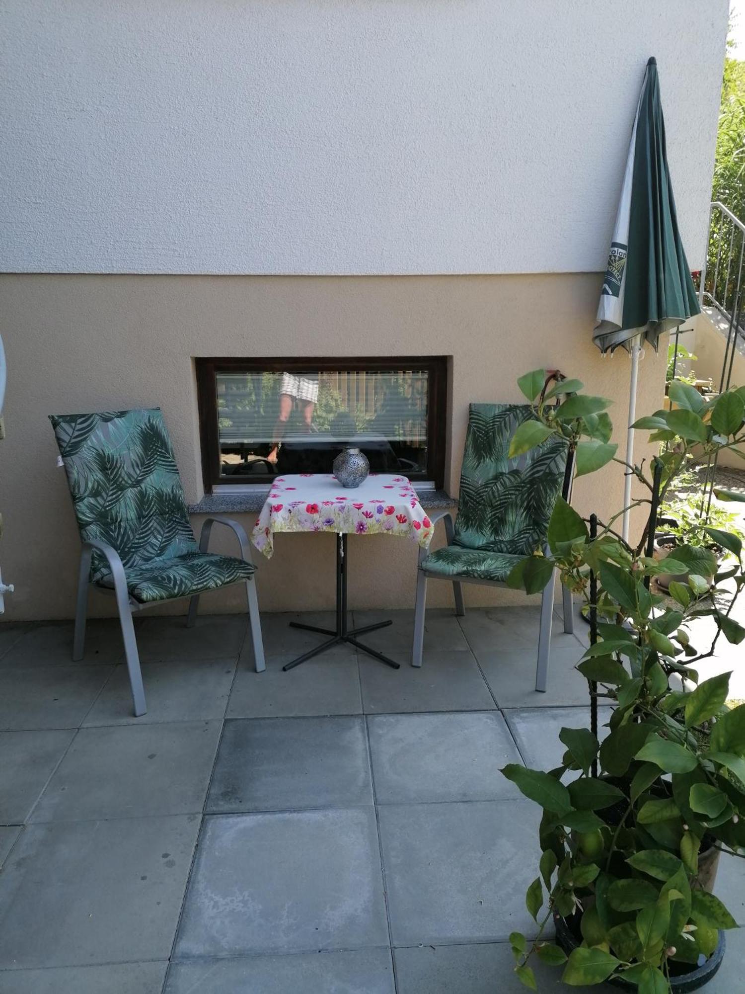 Ferienwohnung In Schwarzach Vorarlberg Εξωτερικό φωτογραφία