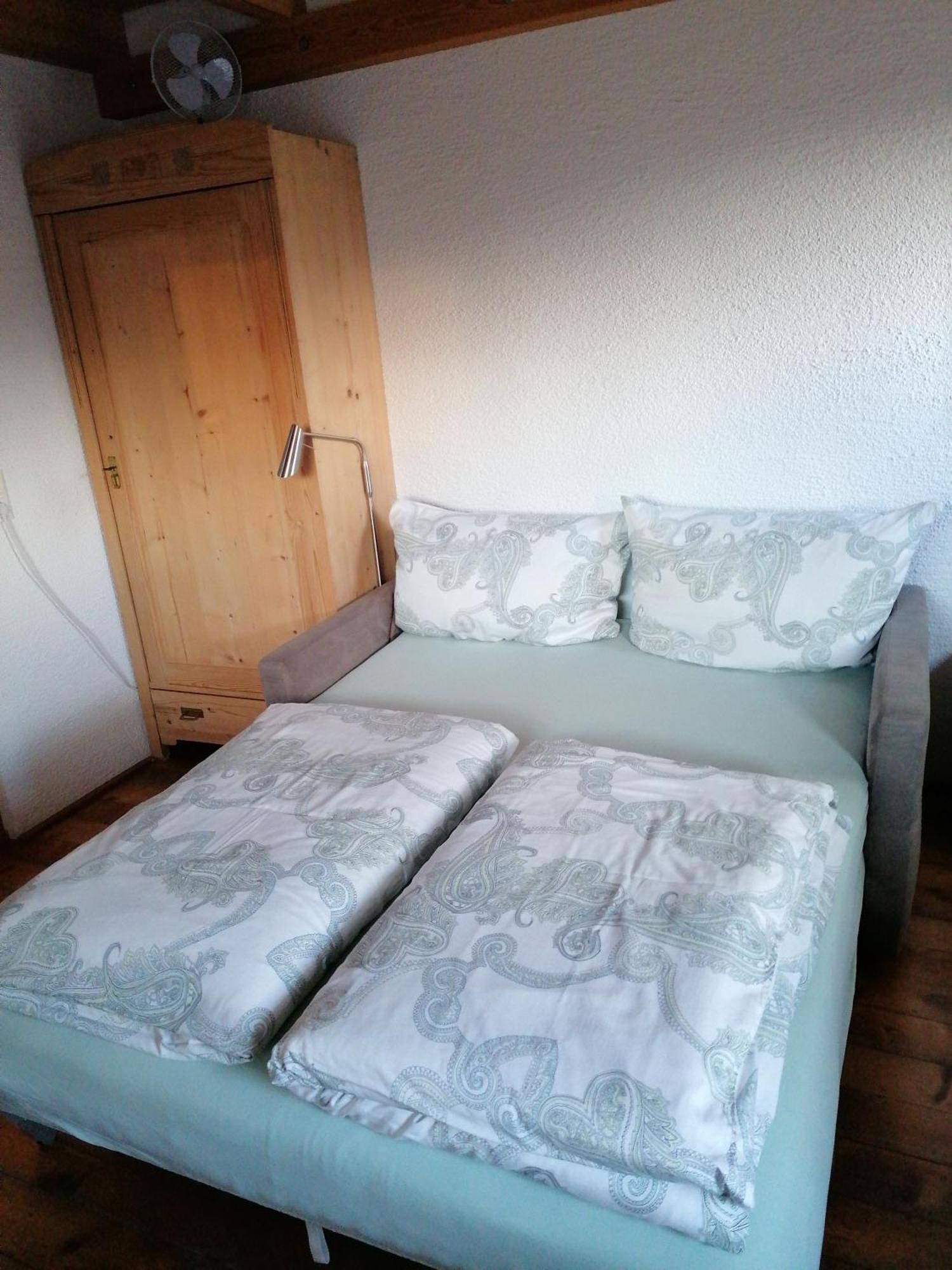 Ferienwohnung In Schwarzach Vorarlberg Εξωτερικό φωτογραφία